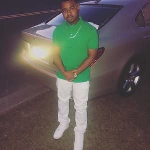 Meet your Posher, Victor